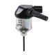 thumbnail image 1 of 1A021-60015 12V Fuel Stop Solenoid Valve for Kubota L3830 L39 L3940 L45 L4600 L4630 L4740 L48 L5030, 1 of 5