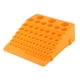 thumbnail image 2 of Caja de almacenamiento de fresas, 84 agujeros, accesorios multiusos para brocas de cambio rápido, soporte de piezas de herramientas, 2 of 9
