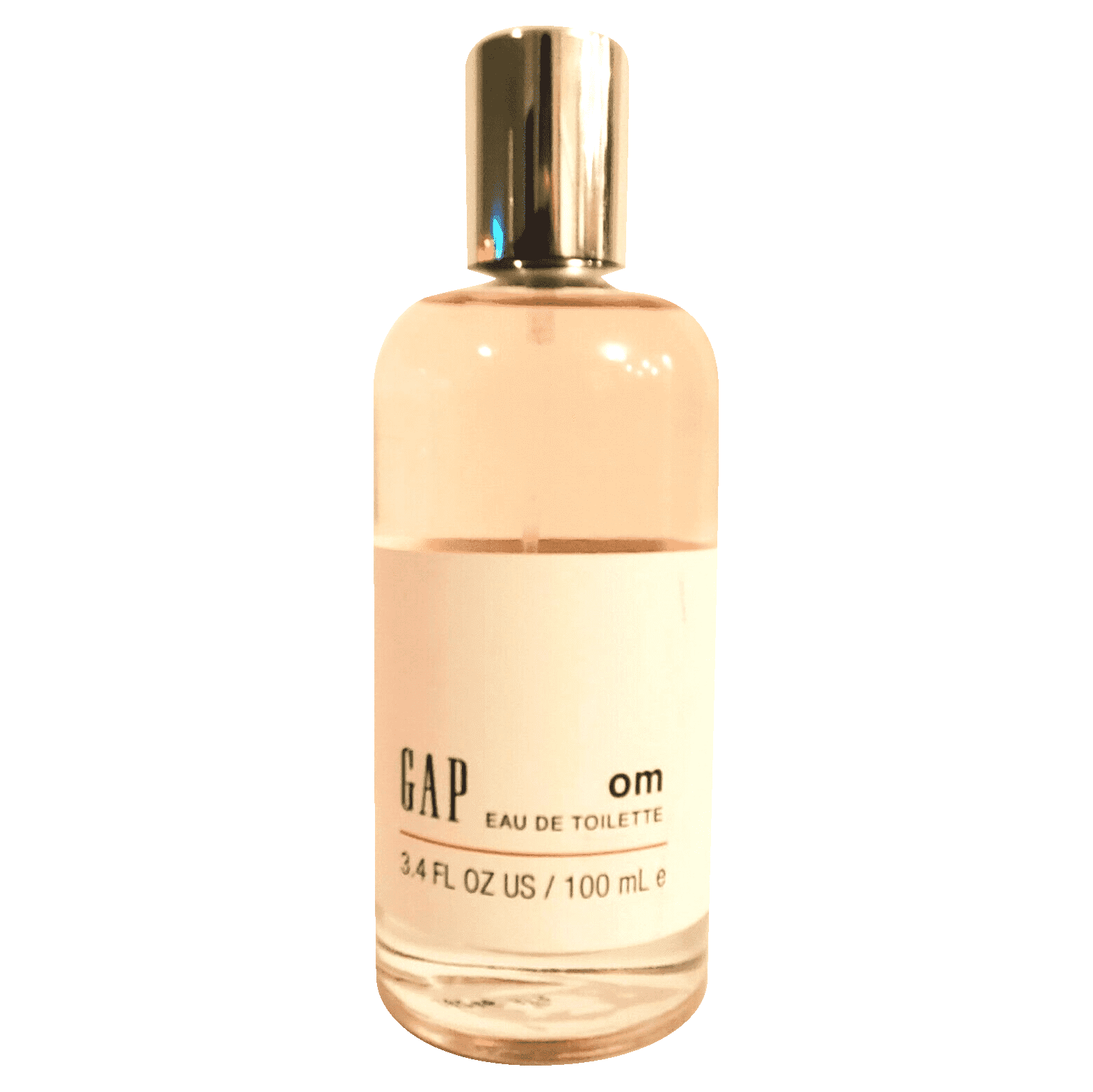 Gap Dream Fragrance, Eau de Toilette Scent for Women, 3.4 oz