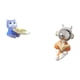 thumbnail image 5 of Figura de oso,Bandeja para gatos Bandeja para dulces para gatos Bandeja para estatuas de resina,Estatua del astronauta,Figura decorativa espacial de estatua de astronauta,Escultura de figura de, 5 of 8