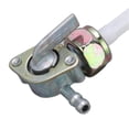 thumbnail image 3 of Fuel Shut Off Sole 11923377931 12V Iron Shell Replacement for Komatsu PC40 PC45, 3 of 3