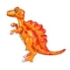 thumbnail image 3 of de Dinosaurios Suministros de Dinosaurios Cumpleaños Bebé Decoraciones Inflables para Niños Boys Girl Amarillo, 3 of 7