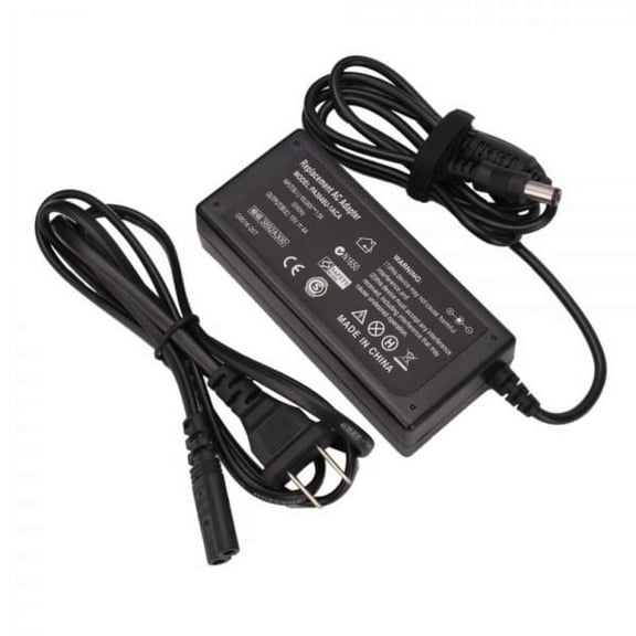 NEW AC Adapter/Power Supply for Toshiba Tecra 520cdt 8200 A15 pa2440u pa3080u-1aca pa3282u-2aca Cord