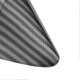 thumbnail image 2 of 1 Pair Side Camera Protection Cover Impact Proof Scratch Resistant Stylish Look Turn Signal Side Camera Cover for Vehicle Glossy Black, 2 of 3