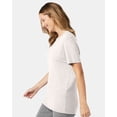 thumbnail image 2 of Unisex Eco-Jersey™ Crew, 2 of 5