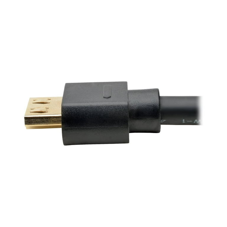 Plugable Mini DisplayPort/Thunderbolt™ 2 to HDMI 2.0 Active Adapter –  Plugable Technologies