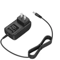 thumbnail image 1 of 19V-20V Charger For Verilux HappyLight Lucent VT22 VT22WW3 VT22AC Therapy Lamp, 1 of 1