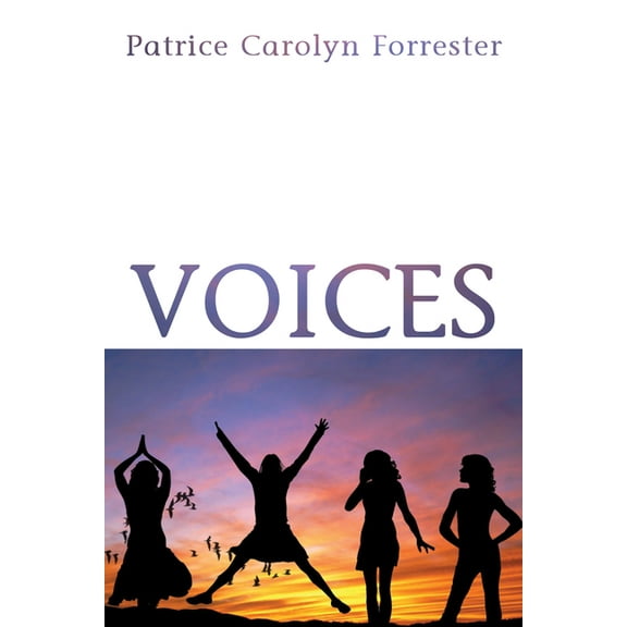 Voices (Paperback)