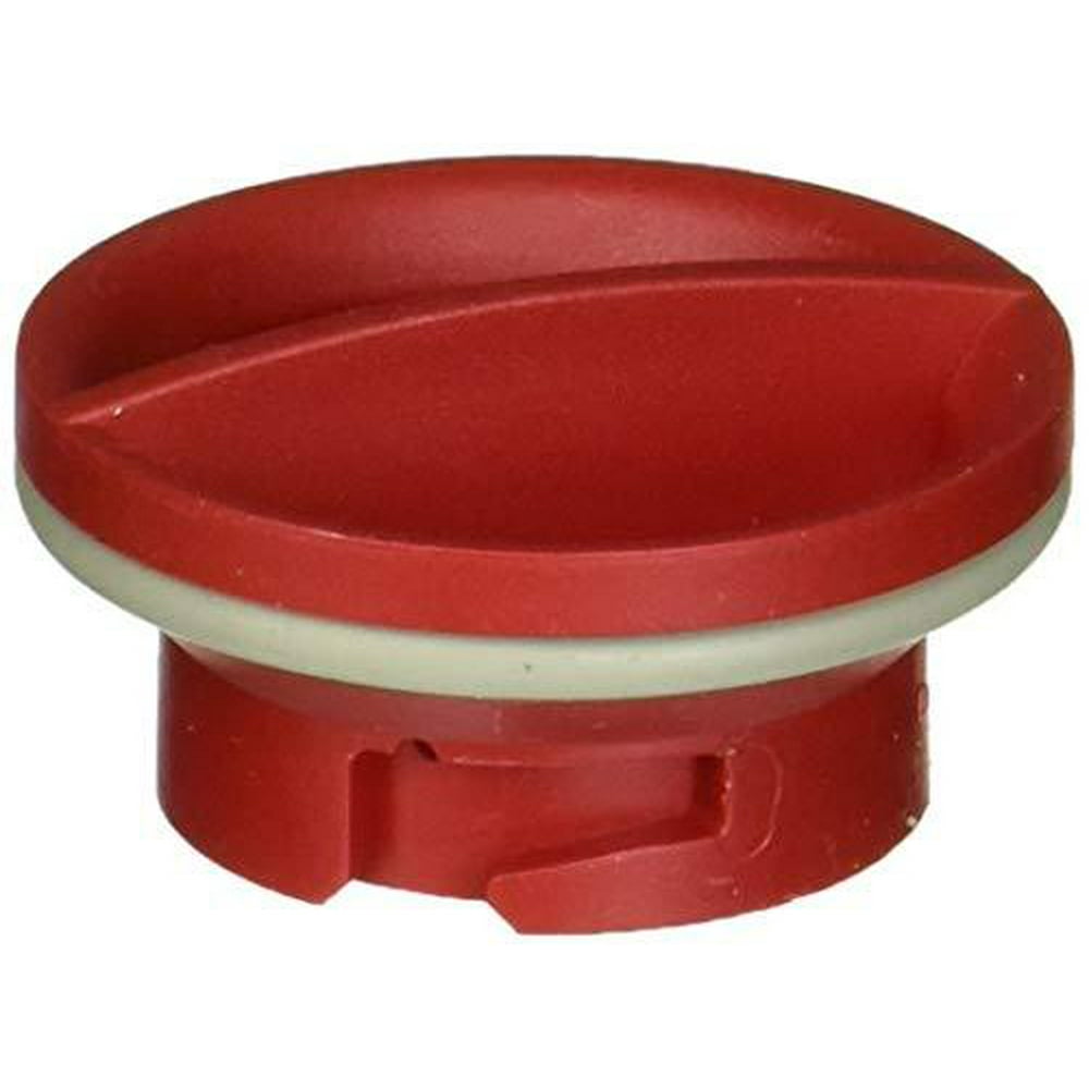 Whirlpool W10524921 Dishwasher RinseAid Dispenser Cap Original