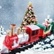 thumbnail image 2 of Juego de trenes navideños Juguete Papá Noel para Navidad Hugo  Juguetes de tren, 2 of 10