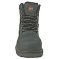 thumbnail image 3 of HOSS Boots Men's Range Composite Toe Heavy Duty Work Boots, 3 of 7