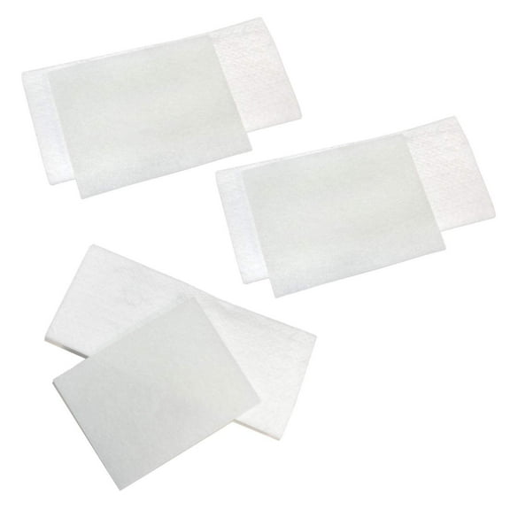 HQRP 3-Pack Filter Kit for Miele S2 series S227, S227i, S230, S231, S232, S234, S236i, S240i, S247i, S262i, S269i, S270i, S278, S280i, S282i Canister Vacuum Cleaners