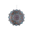 thumbnail image 1 of Lámpara De Mesa Con Cubierta De Tela Para Dormitorio Y Sala De Estar Simple Con Soporte De Luz En Forma De Diamante Vogacara  HA027805-07, 1 of 5
