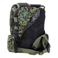 thumbnail image 4 of Mochila Backpack Camuflaje Tipo Tactica Militar Mendoza MC-018, 4 of 5