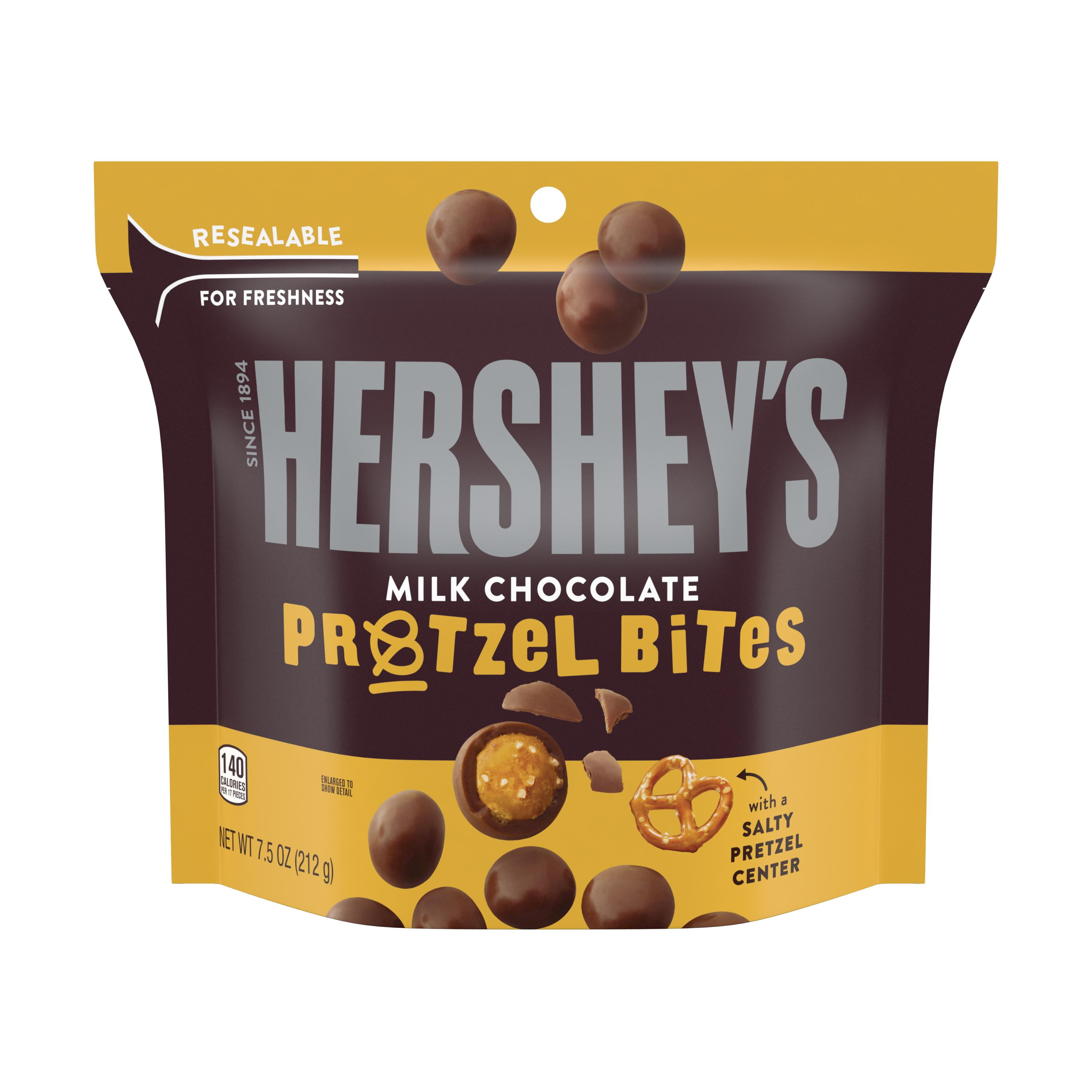 hershey snacks