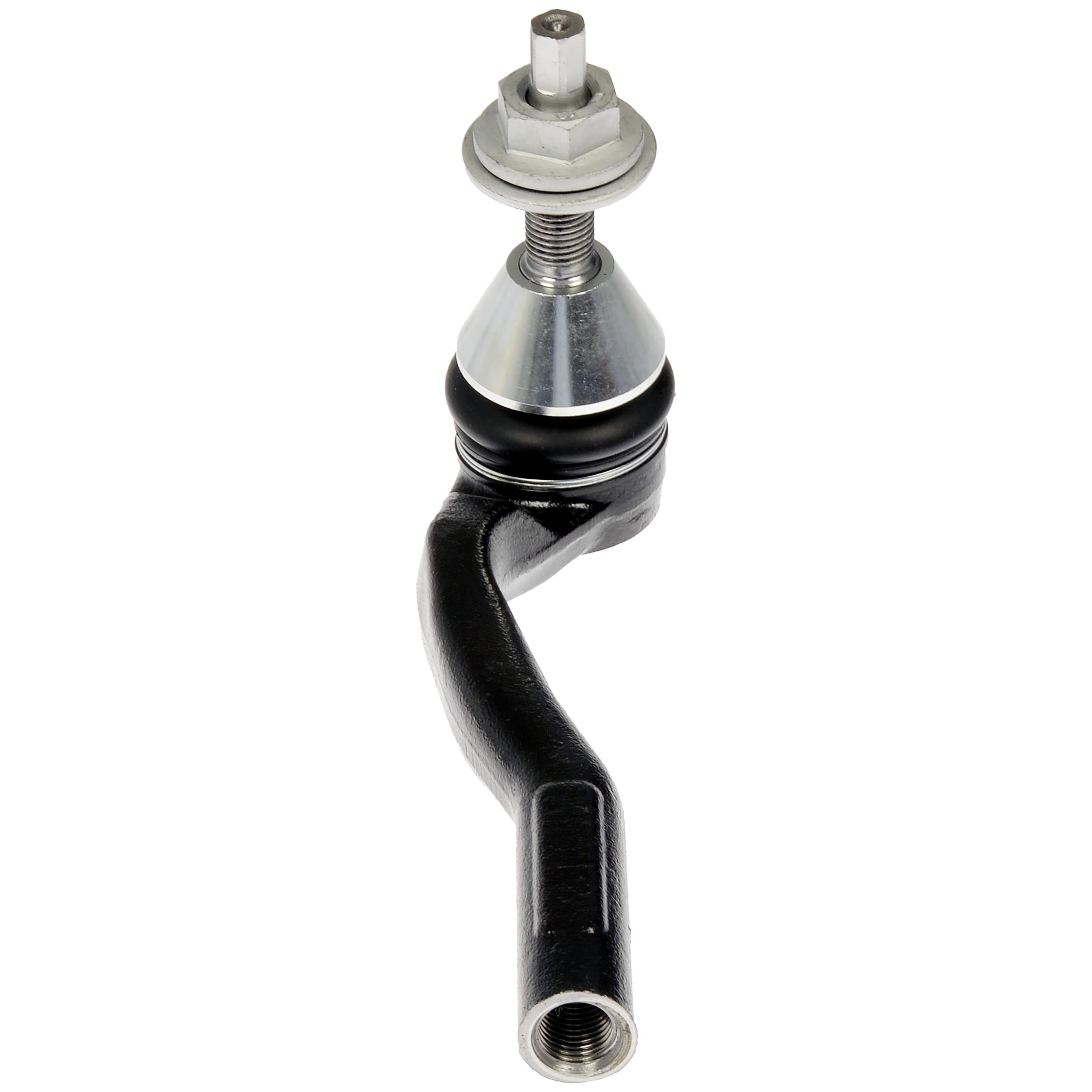 Dorman 544-031 Front Left Outer Steering Tie Rod End for Specific Mercedes-Benz Models