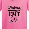 thumbnail image 4 of Inktastic Future EMT Emergency Tech Youth T-Shirt, 4 of 5