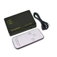 thumbnail image 2 of Commutateur Vidéo, Interface Multimédia 4K HD Commutateur 3 en 1 Sortie Commutation Facile Plug and Play pour DVD, 2 of 8
