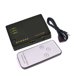 thumbnail image 2 of Interruptor de interfaz multimedia HD Control remoto, interfaz multimedia 4K HD Divisor de interfaz multimedia HD Divisor de interfaz multimedia HD con control remoto Compacto y liviano, 2 of 9