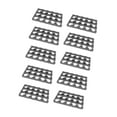 thumbnail image 4 of Miulika 10 Pieces Holders Battery Pack Accessory for DIY Fixed Battery 3x5, 4 of 9