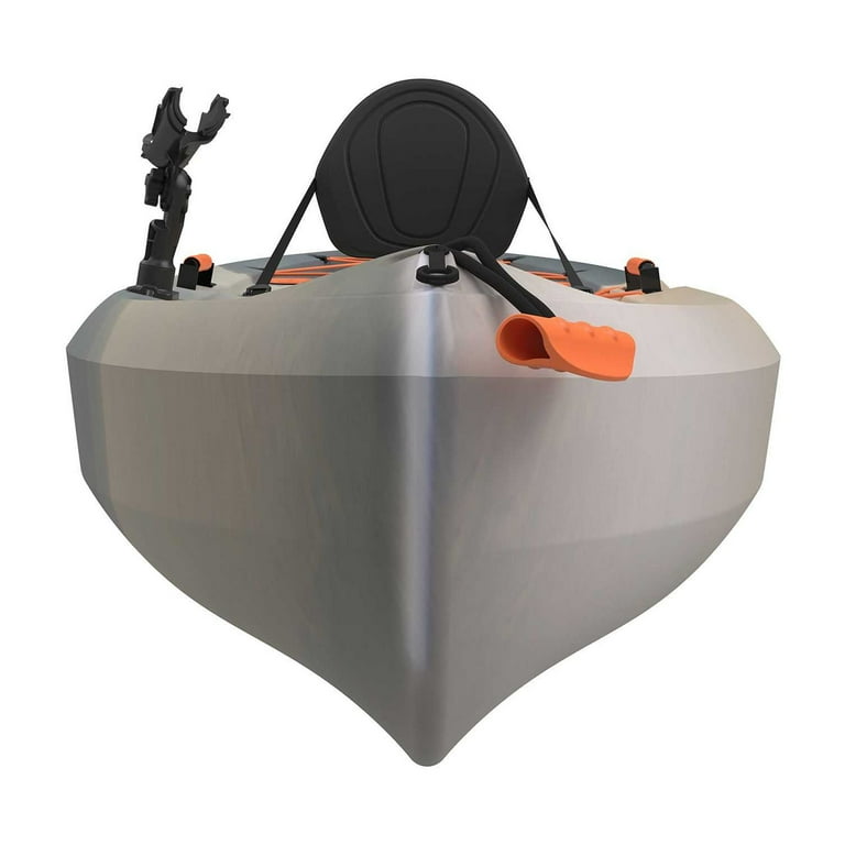 Lifetime Tamarack Angler 10 ft Fishing Kayak, Recon Fusion (91196