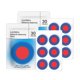 thumbnail image 1 of Weight Loss Patch, Slimming Fast Fat Burner, Belly Away Plasters, Tightening Weight Loss Patch 30pcs /bag, 1 of 5