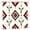 Color 4, variant on Amarainy Tribal Bull Skull Pattern Polyester Shower Curtain For Home Bathroom Bath Tub Decoration 72x72 inch