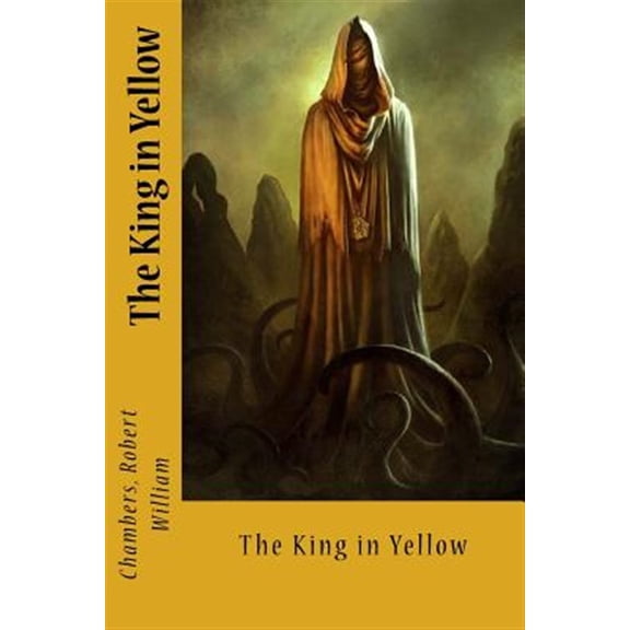 Pre-Owned King in Yellow