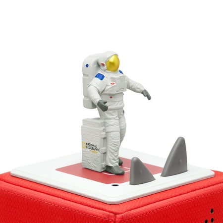 UPC: 0840147402608 | Tonies Astronaut Audio Play Figurine from National Geographic