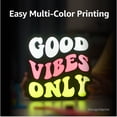 thumbnail image 2 of Impresora 3D BAMBULAB Bambu Lab A1 multicolor 256 mL³, 2 of 7