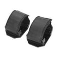 thumbnail image 4 of Windshield Mount Clamps Straps Kit Windshield Brackets Clips For Atv / Utv Polaris Rzr Can Am Maver, 4 of 5
