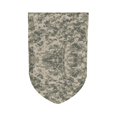 thumbnail image 7 of Army Pixel Camouflage Garden Flag Double Sided Small Flag Yard Home Decorative Flags Banner 12.5 x 18 Inch Fillet, 7 of 7