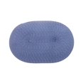 thumbnail image 1 of Woven Placemats Mat Waterproof 4Pcs Heat-Resistant And Durable Dining Table Mats Heat Insulation Pads, 1 of 8