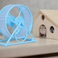 Hamster Wheel, 2026 New Silent Hamster Exercise Wheels for Hamsters ... - Hamster Exercise Wheel For Disabled Hamsters