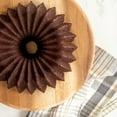 thumbnail image 3 of Nordic Ware 5 Cup Brilliance Bundt® Pan, 3 of 5
