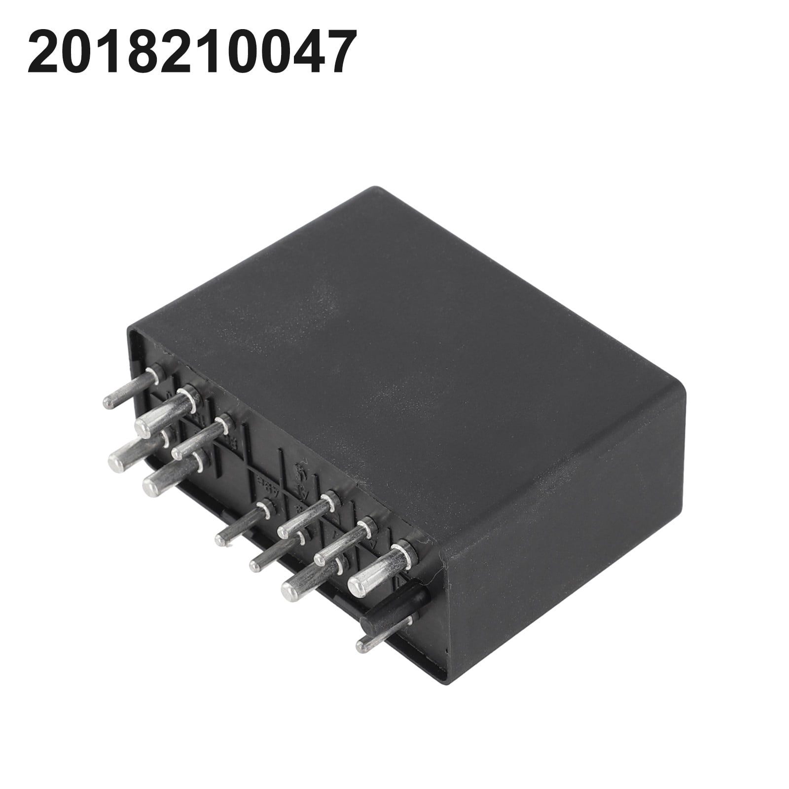 Turn Signal Relay Flasher Wiper Relay For Mercedes-W201 W202 W124