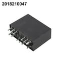 thumbnail image 1 of MYG Turn Signal Relay Flasher Wiper Relay for Mercedes-W201 W202 W124 W126, 1 of 9