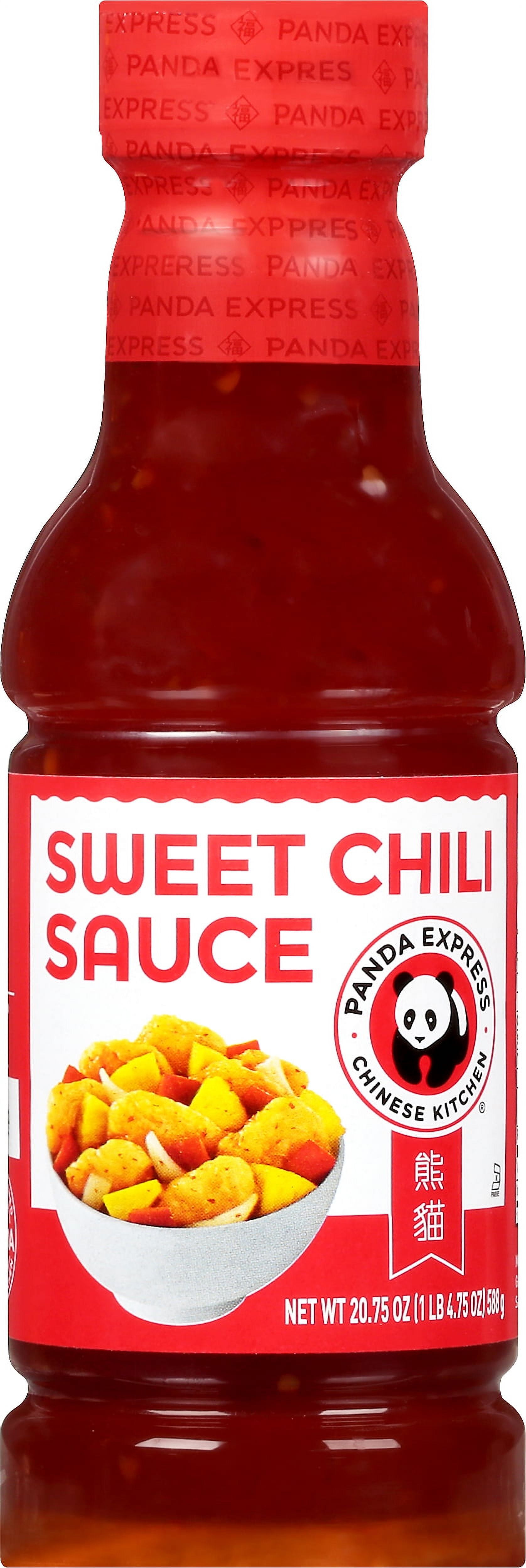 Panda Express Sweet Chili, 20.75 oz Liquid