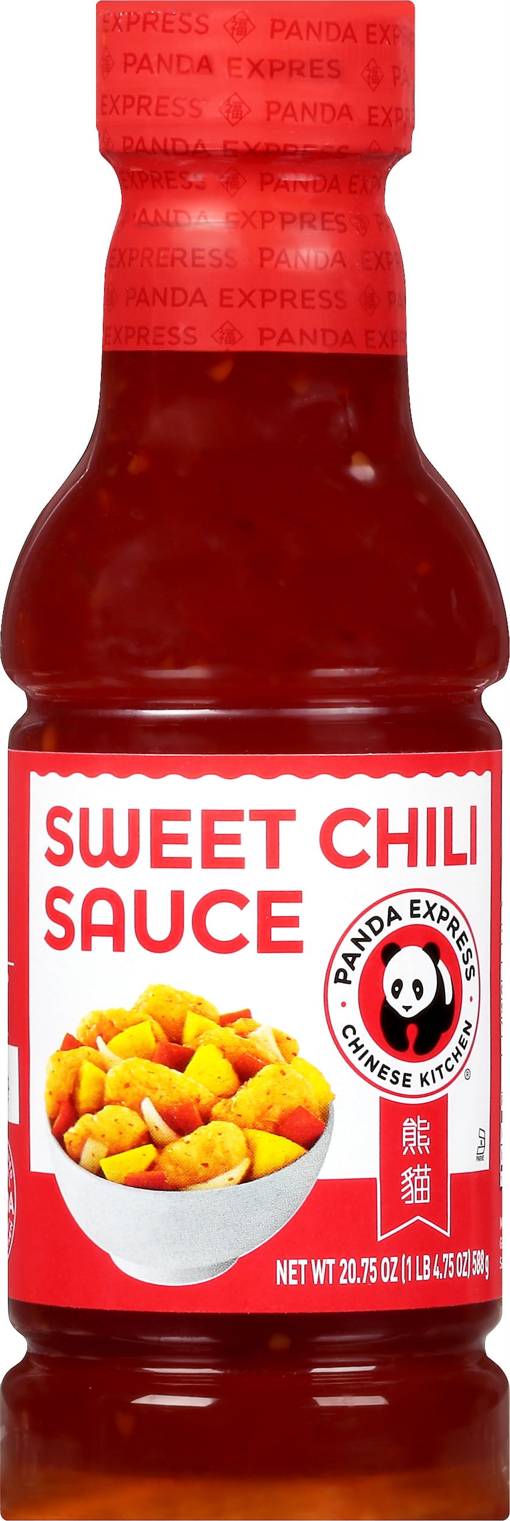 Panda Express Sweet Chili - Walmart.com