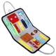 thumbnail image 1 of Juguete educativo Zulema Juego de mesa ocupado, 1 of 5