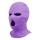 thumbnail image 1 of Pasamontañas De 3 Agujeros Con Pasamontañas Bordado, 1 of 7