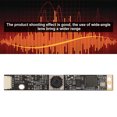 thumbnail image 4 of 8 Million Pixels 70 Wide Angle Lens USB Camera Module with IMX219 Chip, Small Size, HighTechnology for Security Monitoring, Industrial Equipment, Driving Recorders, 4 of 8