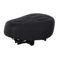 thumbnail image 1 of de bicicleta eléctrica Cuschón de asiento de bicicleta Adultos Absorción de choque suave reemplazar espesor, 1 of 8