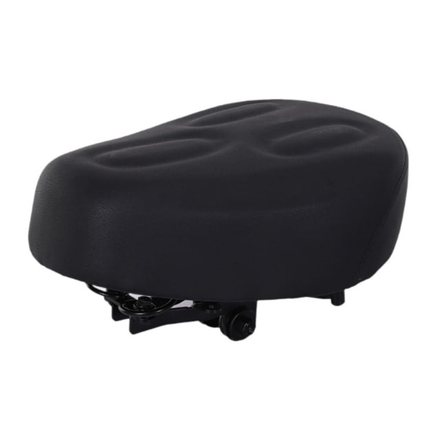 de bicicleta eléctrica Cuschón de asiento de bicicleta Adultos Absorción de choque suave reemplazar espesor