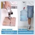 thumbnail image 5 of Cold Welding Glue Metal Repair Adhesive Heat Resistance AB Sealant High Strength Magic Plastic Repair Casting Adhesive Agent, 5 of 5