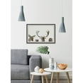 thumbnail image 3 of Marmont Hill Kings of the Hallway Framed Wall Art, 3 of 6