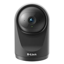 D-Link DCS-6500LHV2 Full HD Network Camera, Color, 1 Pack, Black