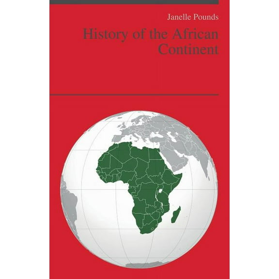 History of the African Continent, (Paperback)
