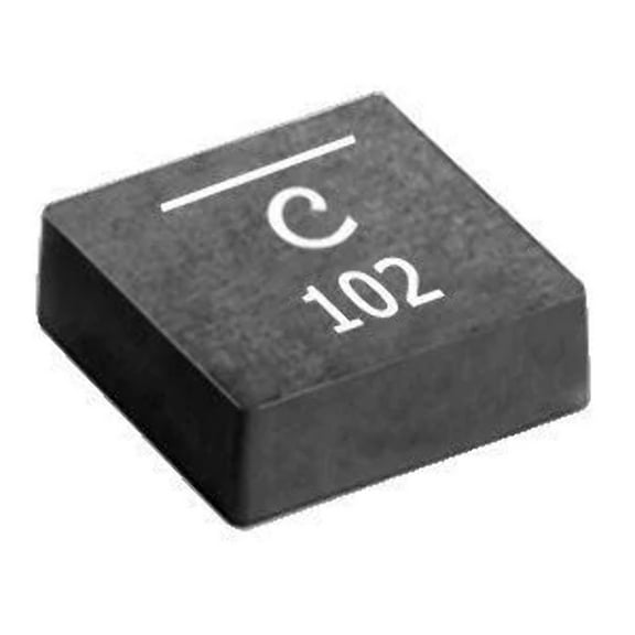 Pack of 4 XAL5030-102MEC Fixed Inductors 1uH Shld 20% 11.1A 9.4mOhms AECQ2 :RoHS, Cut Tape