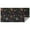 Halloween Pumpkins Skulls-1, variant on Halloween Pumpkins Skulls and Candies Rectangle Tablecloth 60"x84",Waterproof Polyester Rectangle Table Cloth, Wipeable Spillproof Polyester Tablecloth for Dining, Camping, Indoor and Outdoor